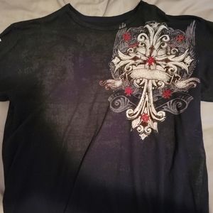 Raw State Tshirt Mens XXL